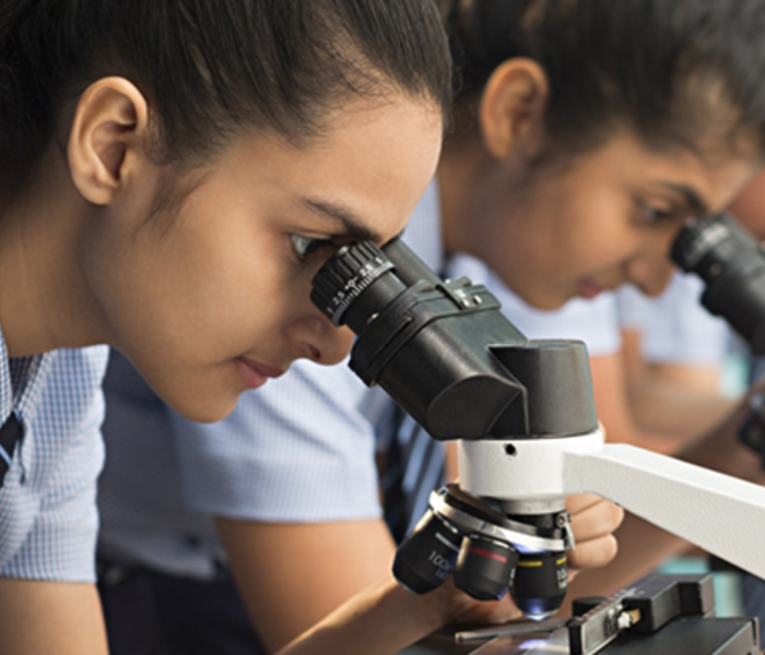 Lab Facilities