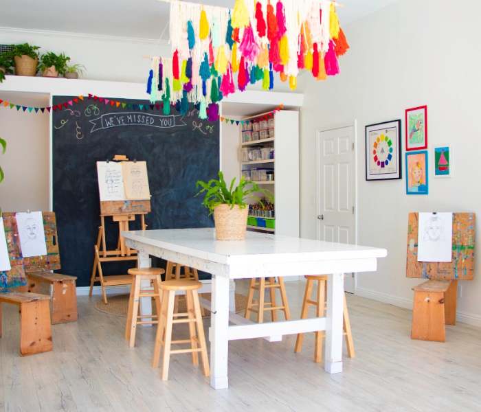 Art Room Art Room