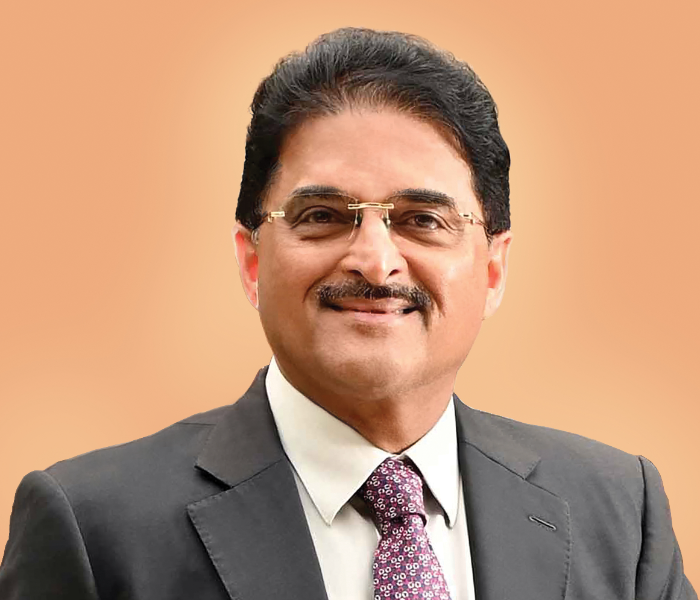 Chairman Message